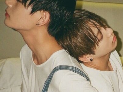 [국뷔 빙의글] 작두 thumbnail
