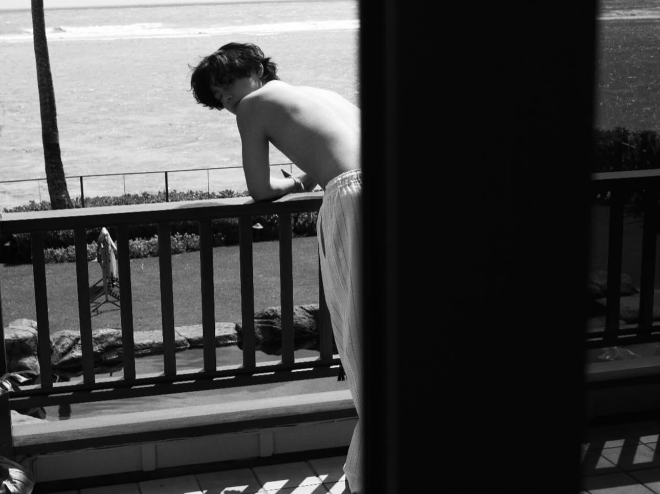 The last letter I leave for him thumbnail