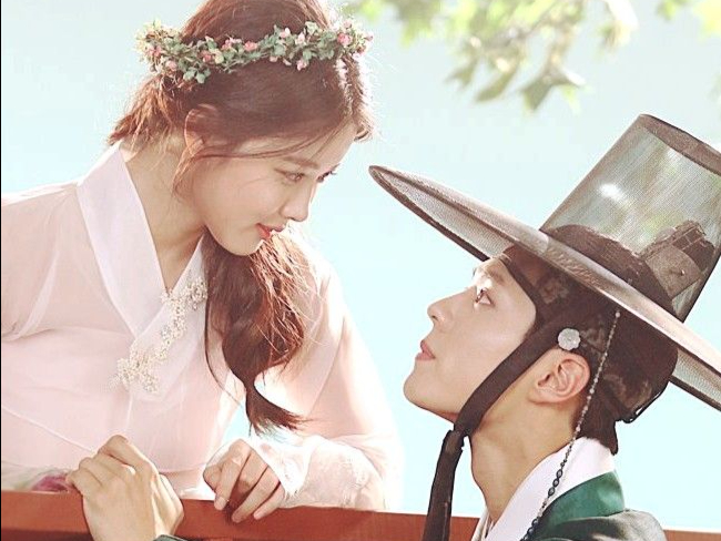 《Pedang: Cahaya Bulan di Ujungnya》 thumbnail