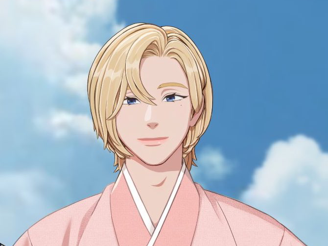 노란 해가 웃을 때 thumbnail