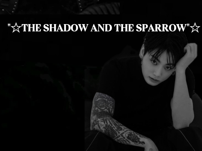 그림자와 참새 thumbnail