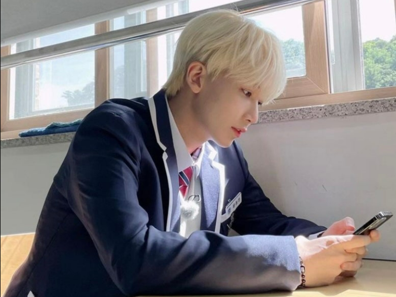 쌤 동생이 왜 거기서 나와? thumbnail