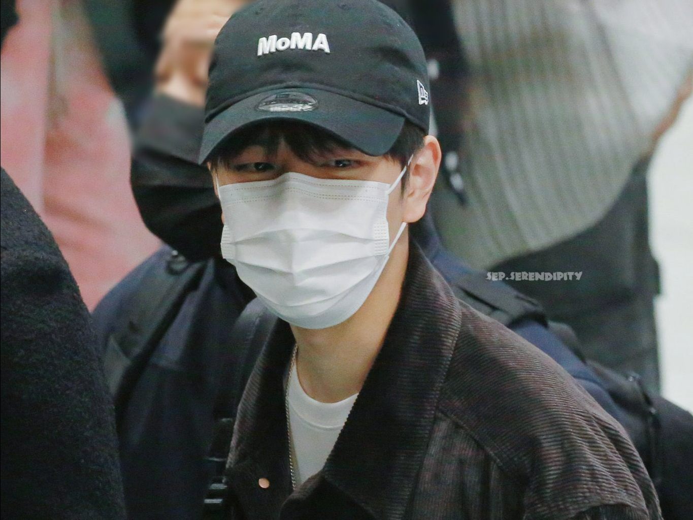 Aku senang kita berada di grup yang sama thumbnail