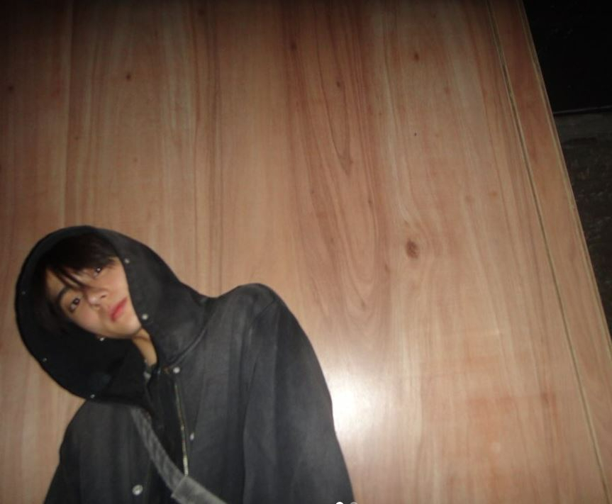 [Aldi One Lee Sang-won's Bing-ui-geul] Cette personne était de nouveau devant moi 09