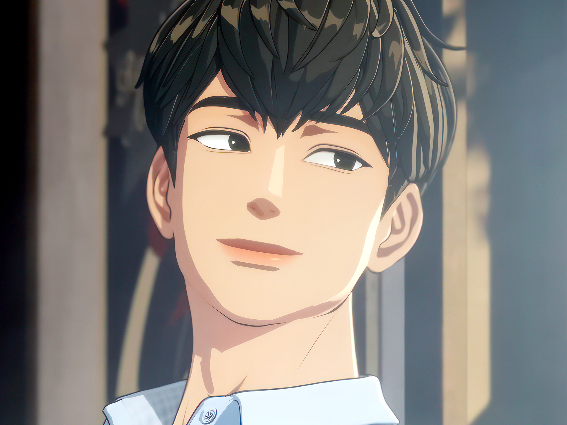 Tình đầu không bao giờ thành sự thật (tên tạm thời) thumbnail