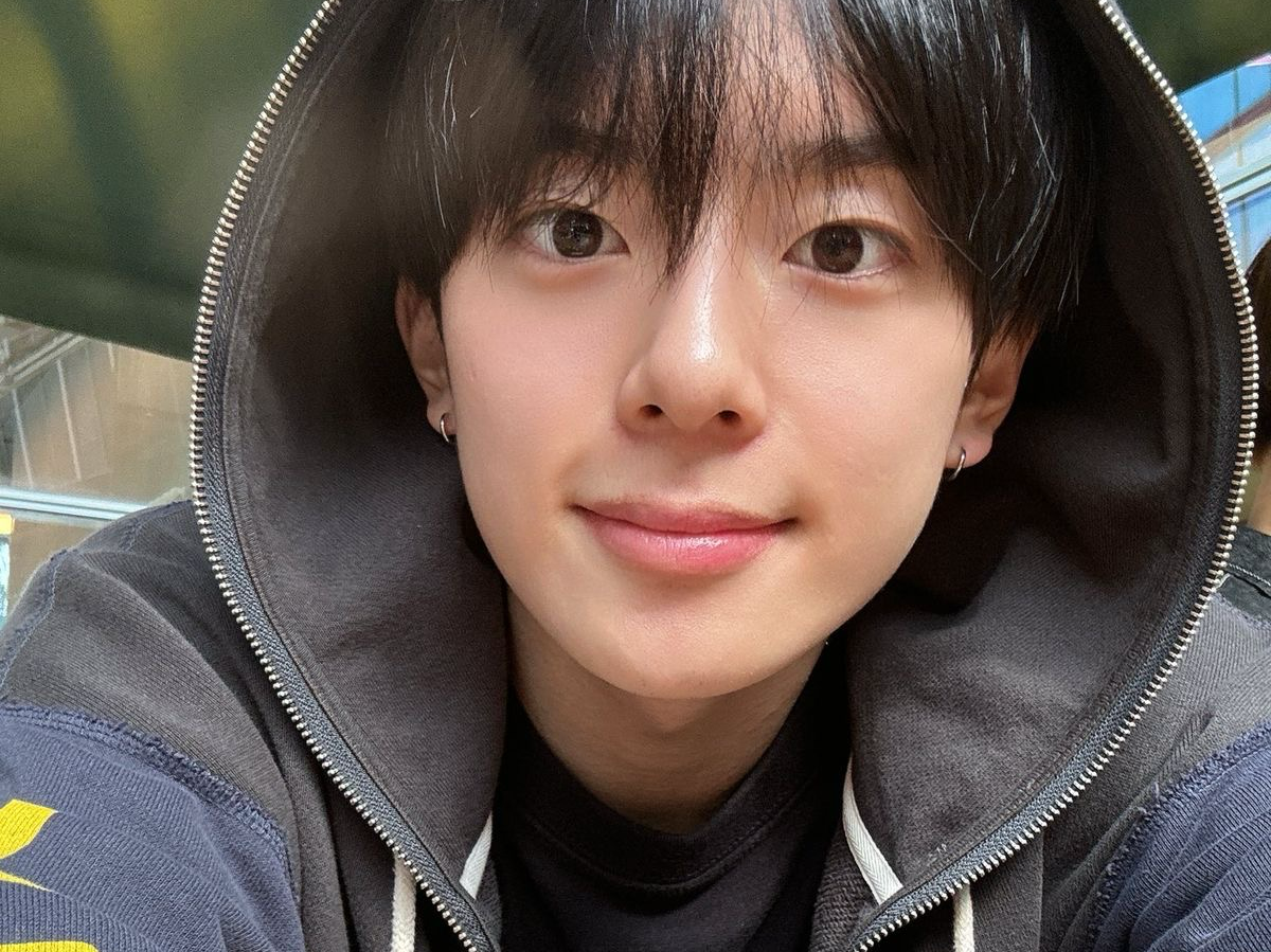 후배 선도부 유강민 thumbnail