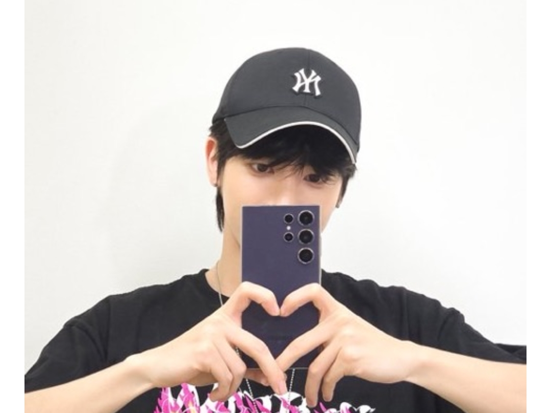 철벽남 태현꼬시기 대작전! thumbnail