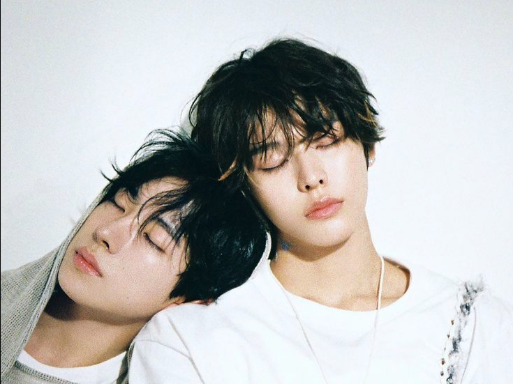 [NCT WISH Cool Yoon/riyu] Mi sono preso cura del bambino problematico thumbnail