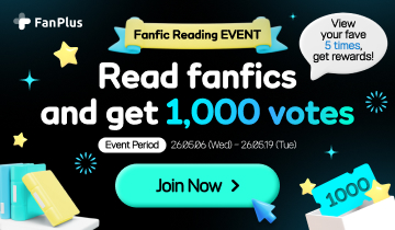 fanfic event 1st