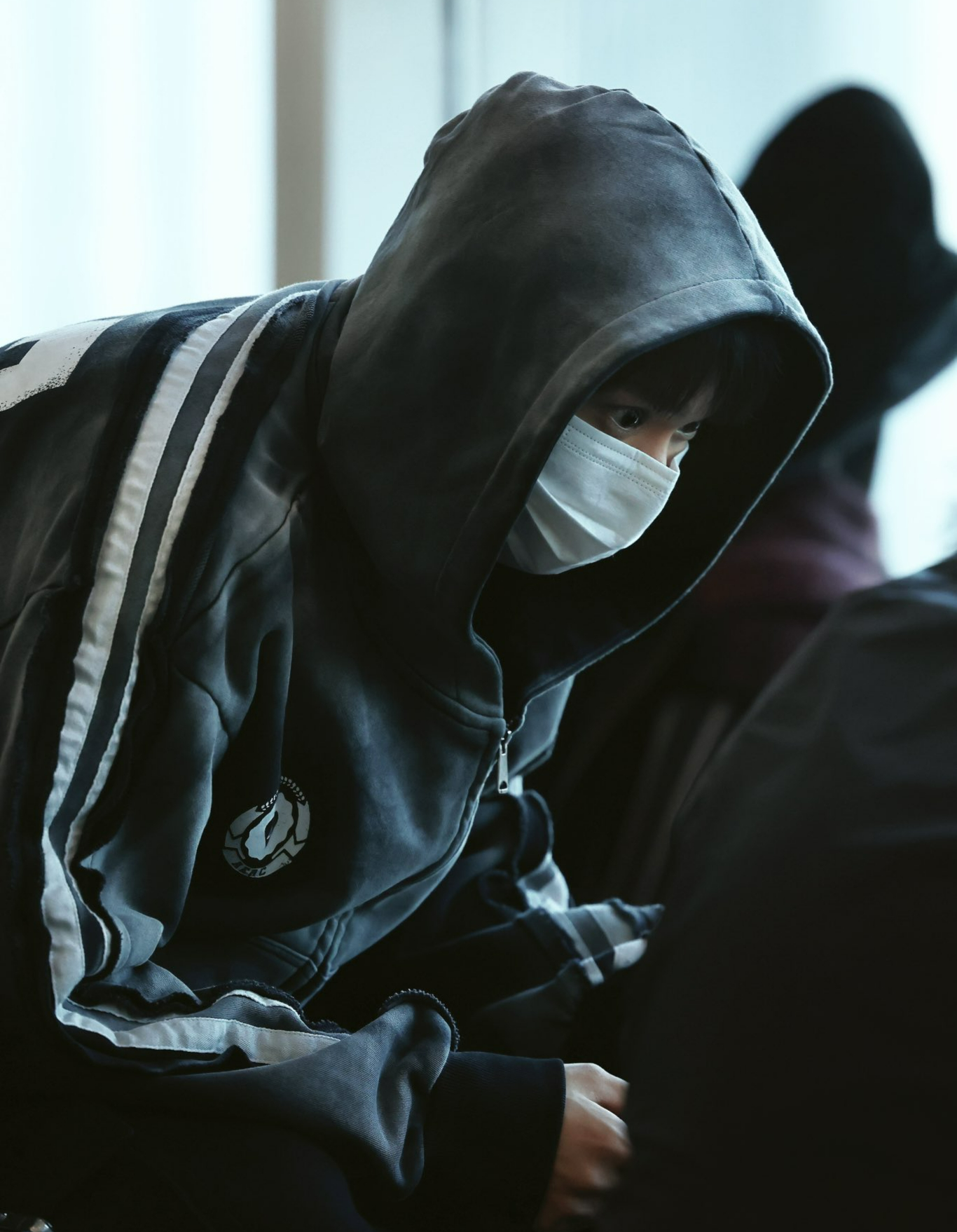 [Rise Eunseok's Bing-ui-geul] A Familiar Beginning 01