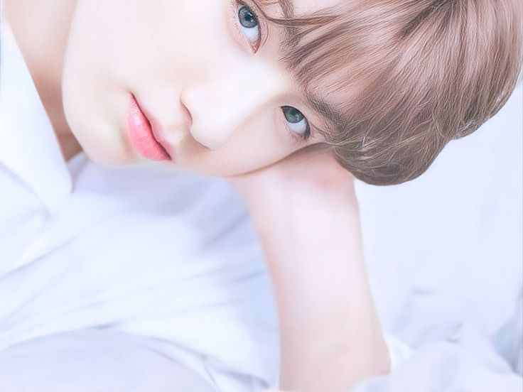 저는 BTS 아미걸 소나예요 😳🤭💕 thumbnail