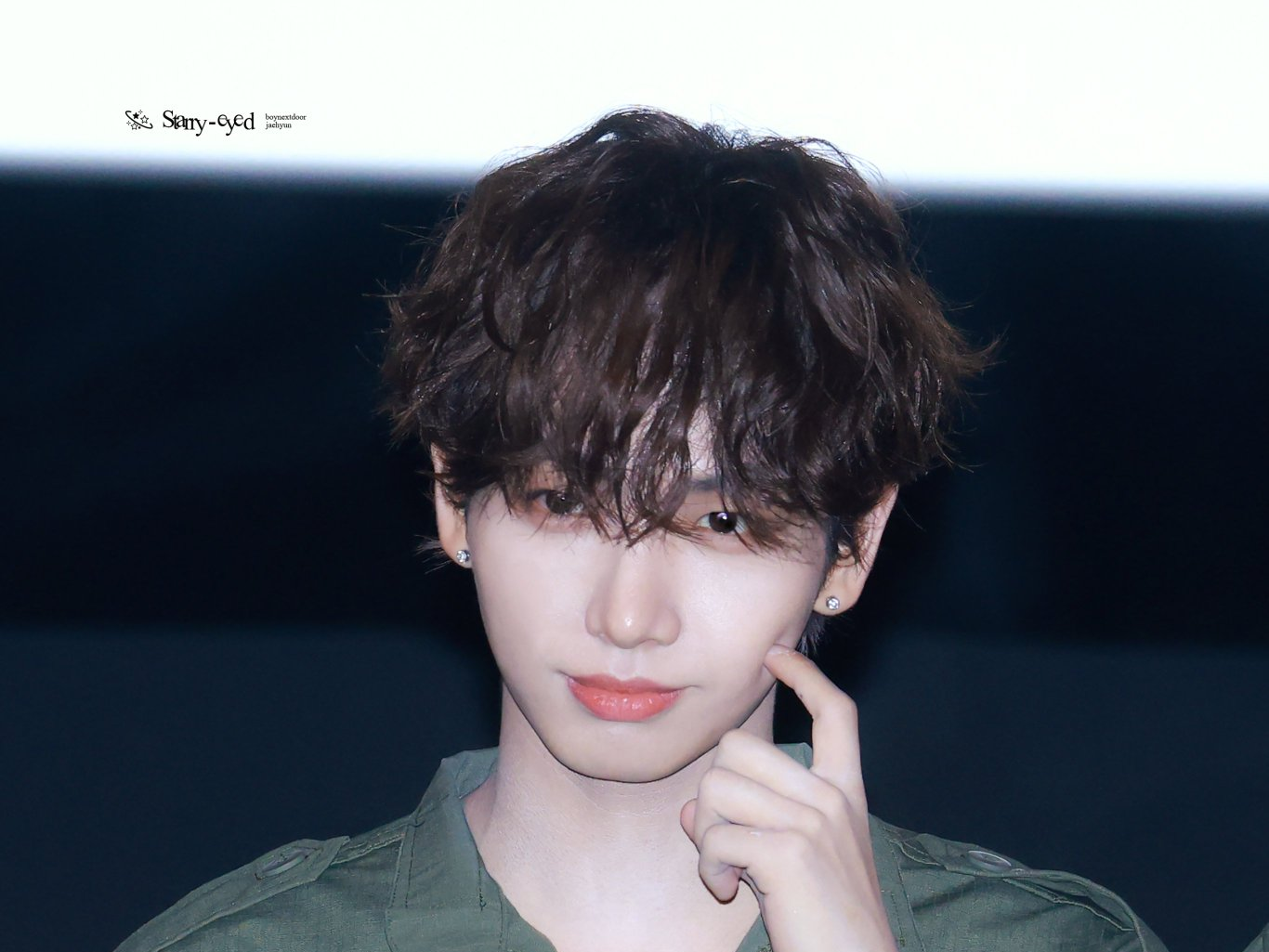 우리학교 전교1등 좋아한 썰 thumbnail