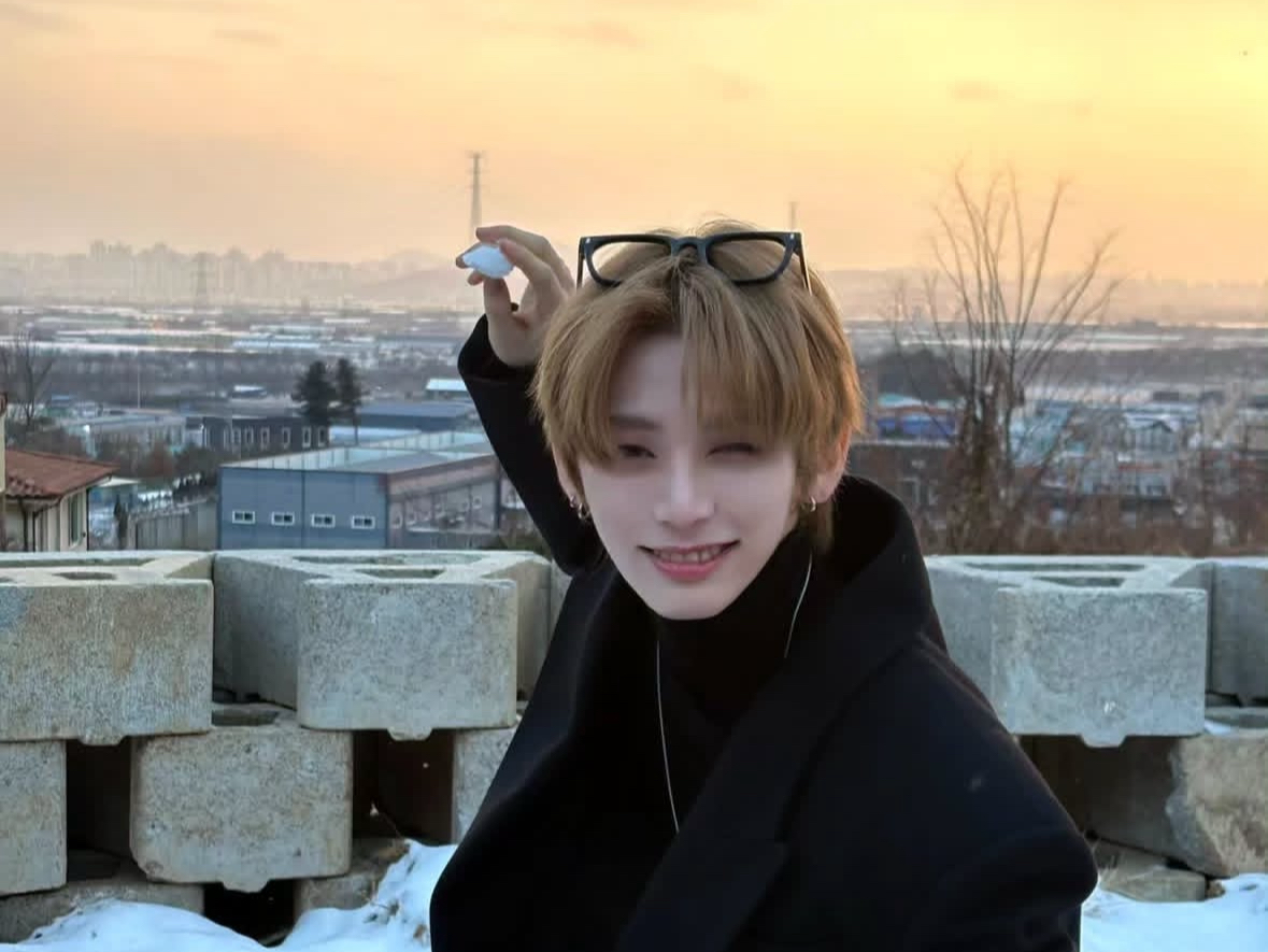 Gangster Han Dong-min thumbnail