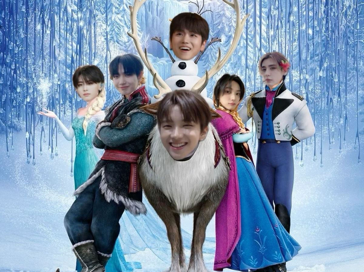 날 싫어하는 무리 thumbnail