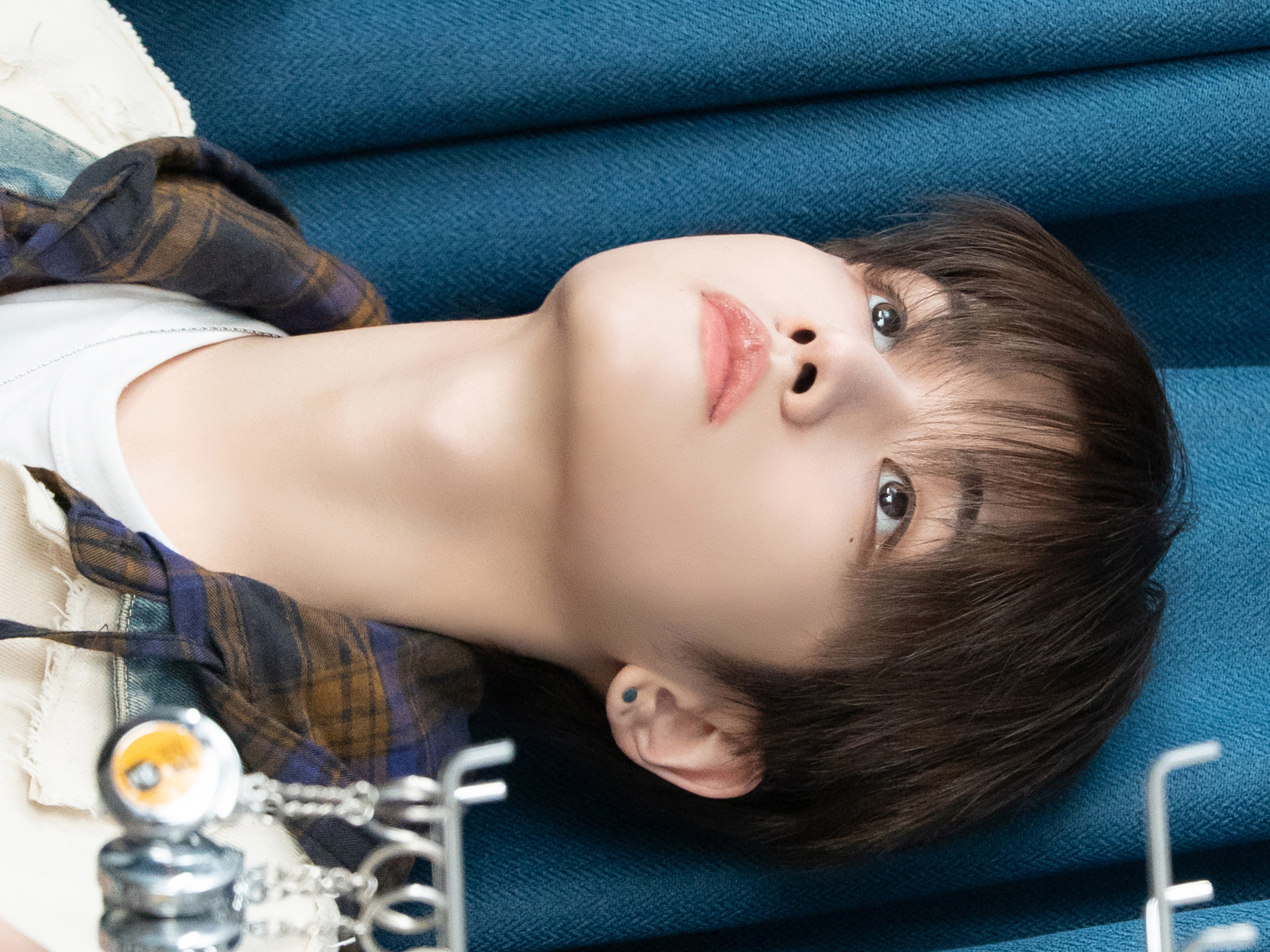 남작님은 꼬맹이 thumbnail