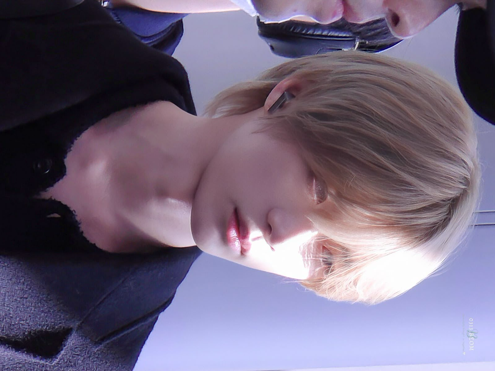 【Short Story】Did You Hear the Rumor About You and Me? thumbnail