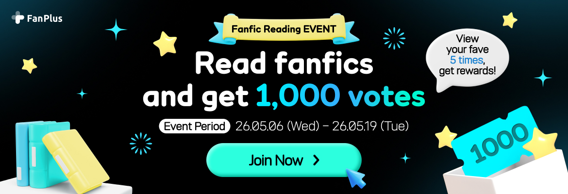 fanfic event 1st