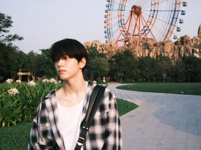 Rent a boyfriend thumbnail