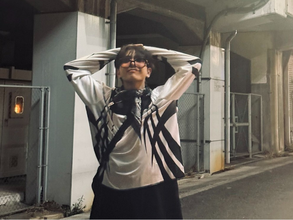 날 좋아하는건가? thumbnail