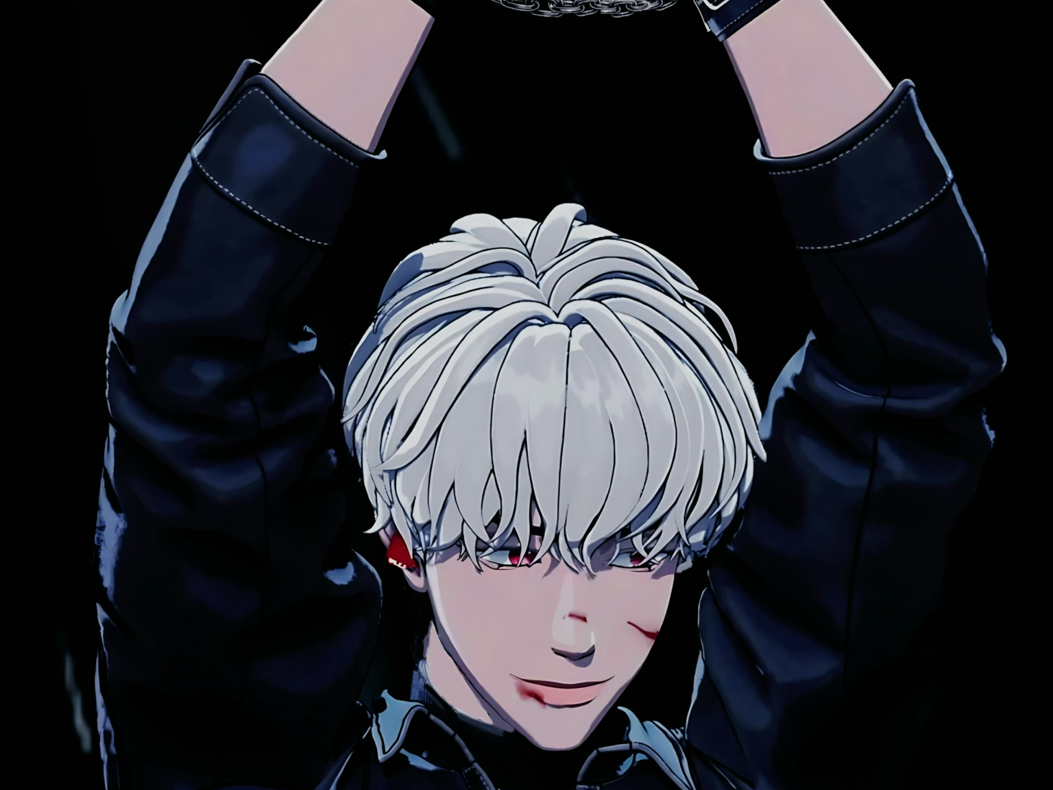 Dérive chroma thumbnail