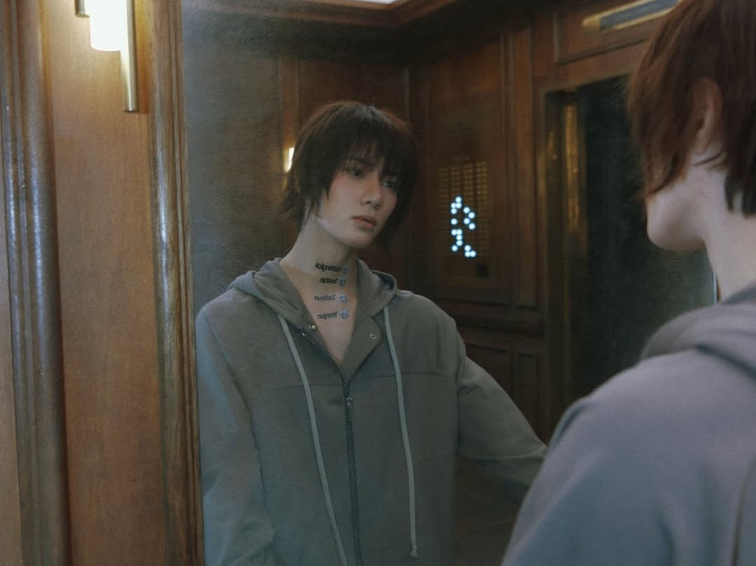 From friendship to love thumbnail image