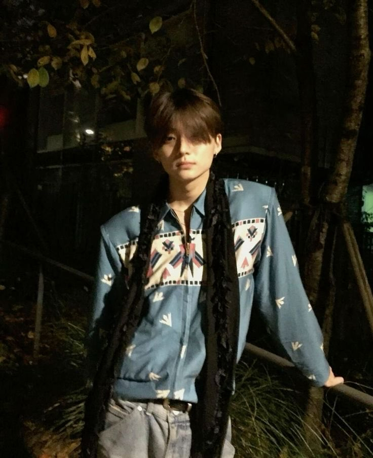 [Aldi One Lee Sang-won's Bing-ui-geul] Cette personne était à nouveau devant moi 07