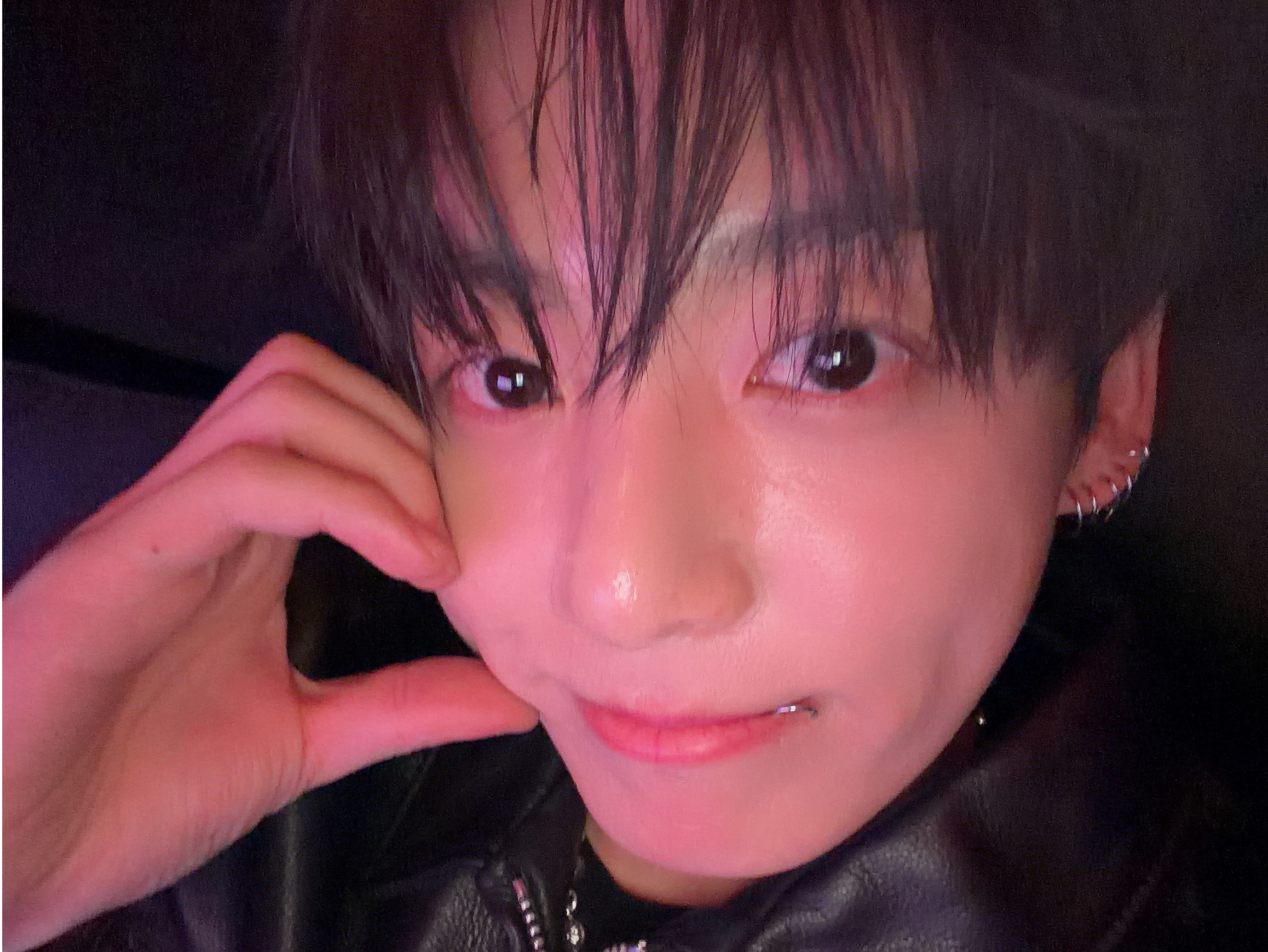 [BTS 정국 빙의글] 다시, 전정국 thumbnail