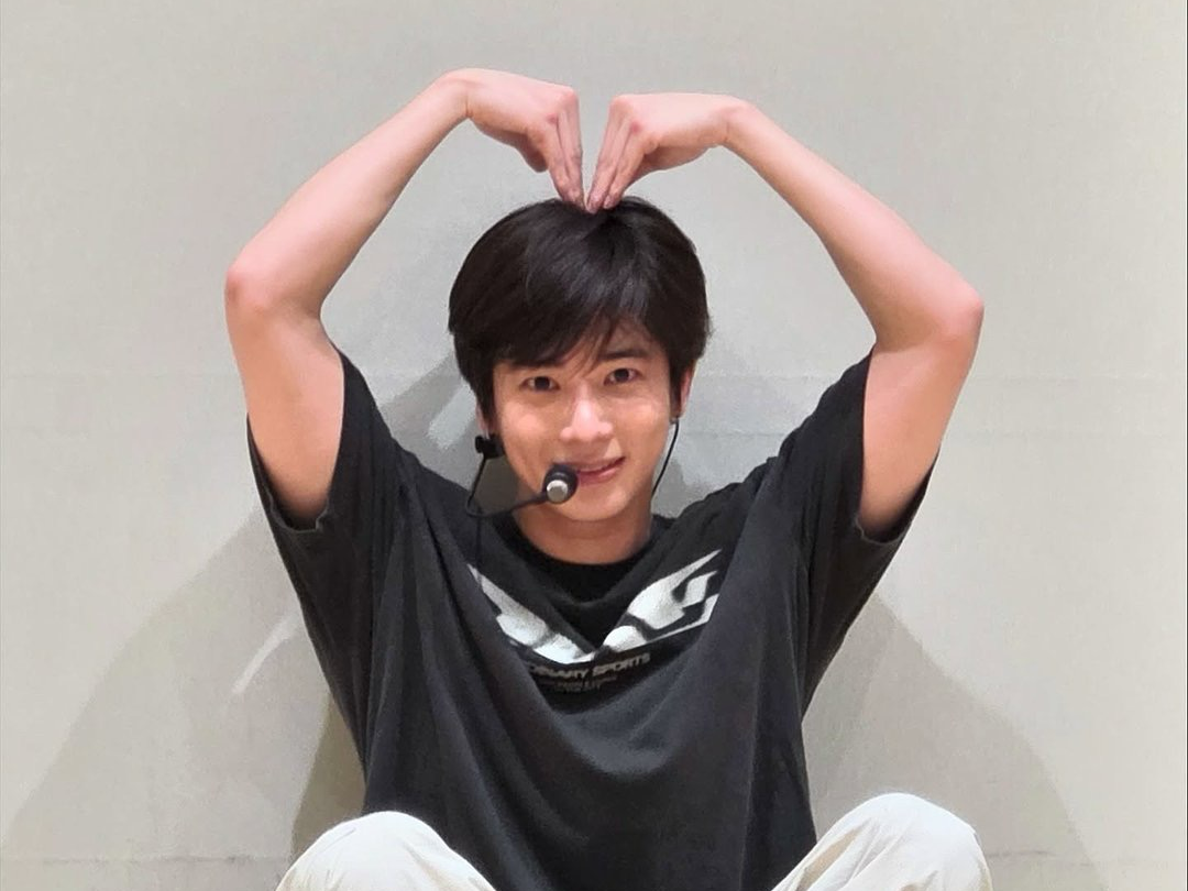 Storia d'amore colorata thumbnail