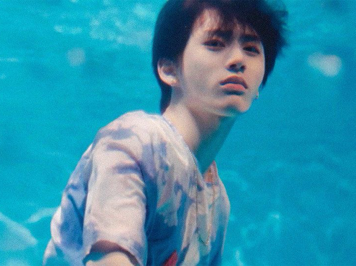 A friend saved by the sea thumbnail