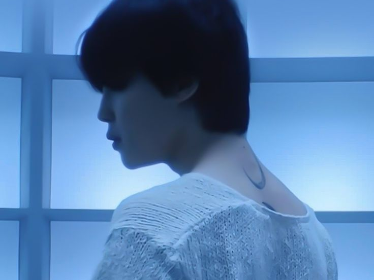 호수에 잠긴 그림자 thumbnail