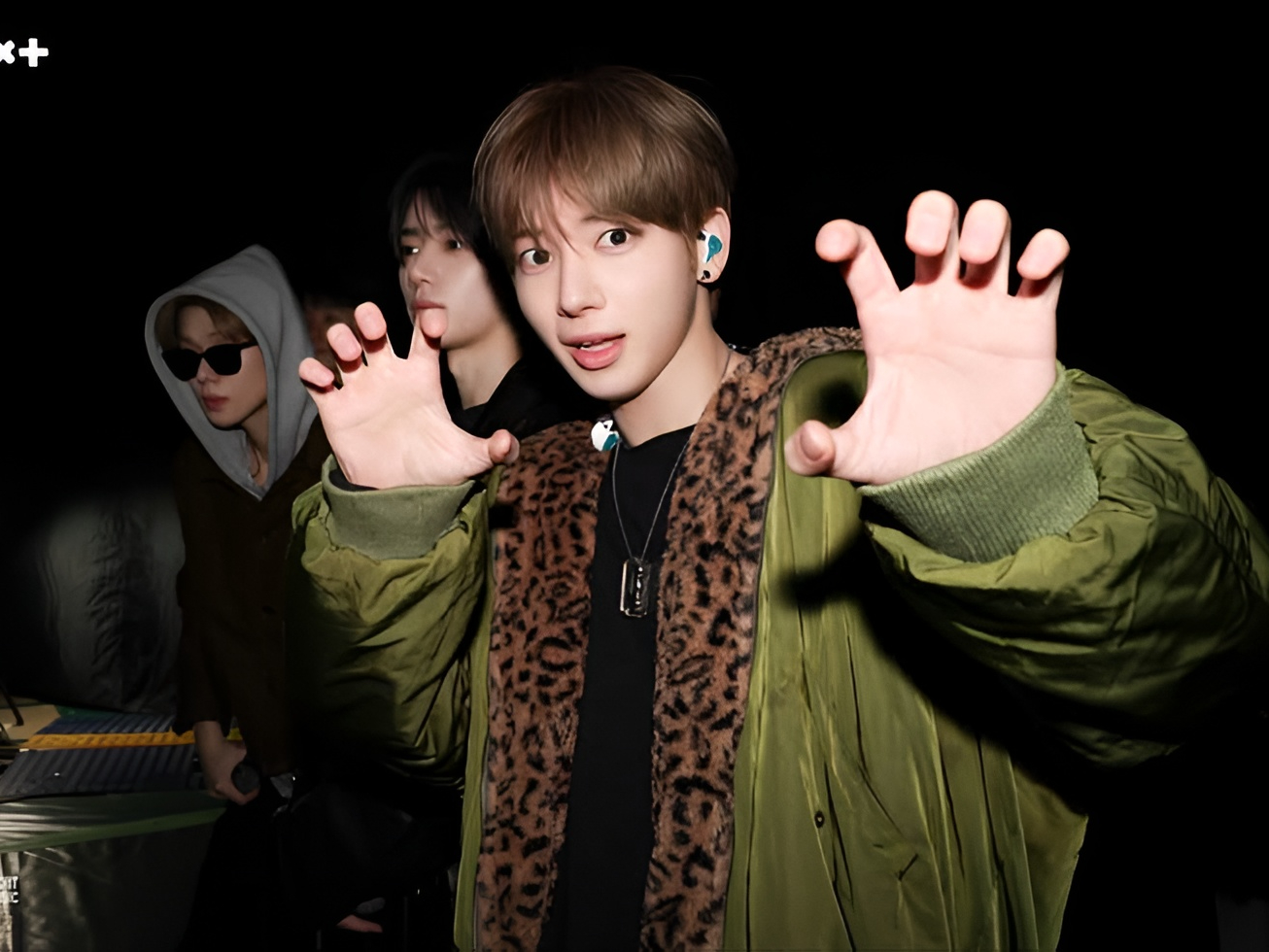 Nouvelle de Kang Tae-hyun.zip thumbnail