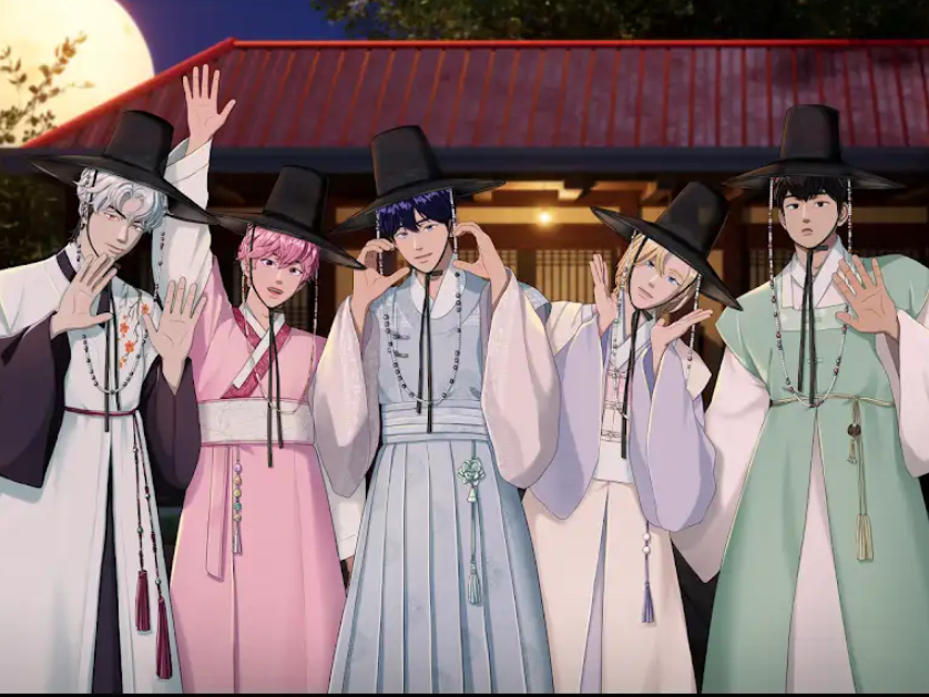 6 lần hồi quy, một sự trùng hợp sẽ không bao giờ xảy ra nữa. thumbnail