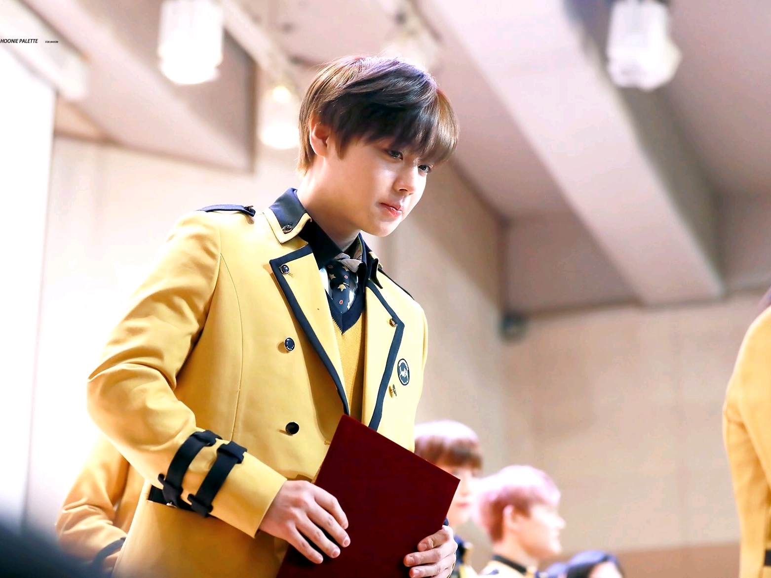 Fanfic thumbnail image