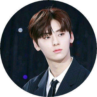 황민현(오빠) image