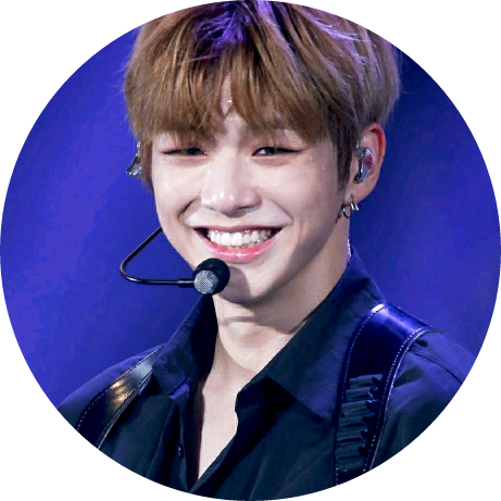 강다니엘 image