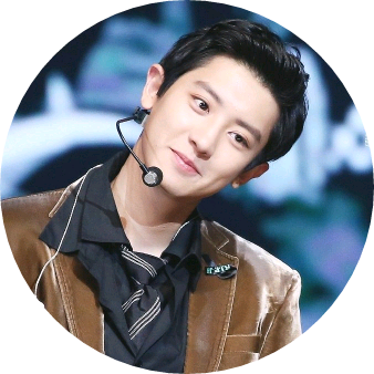 박찬열 image
