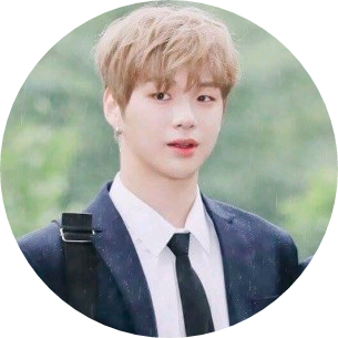 강다니엘 image