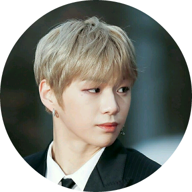 강다니엘 image