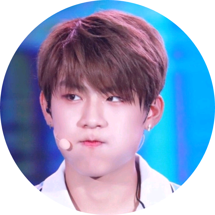 박우진 image