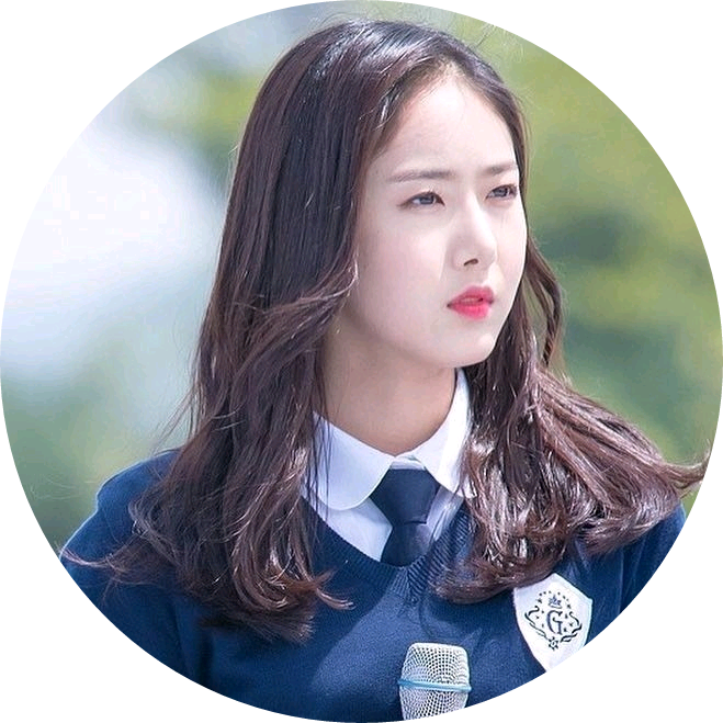 어린 신비(황은비) image