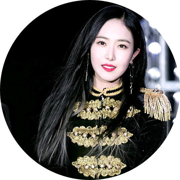 신비(황은비) image