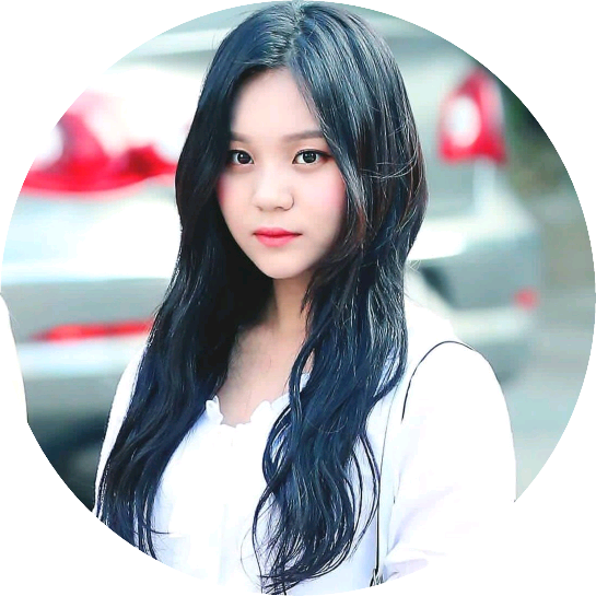 (김예원)엄지 image