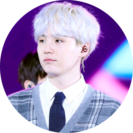 민윤기(슈가) image