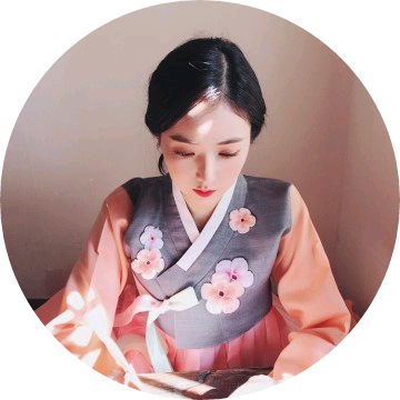 황은비(신비) image