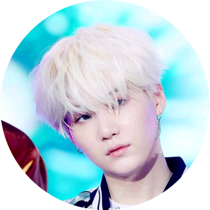 민윤기(슈가) image