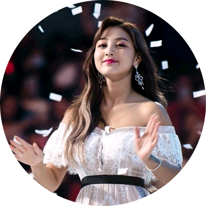 지효(요정) image