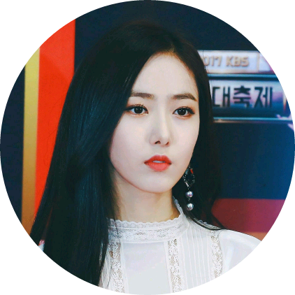 황은비(신비) image