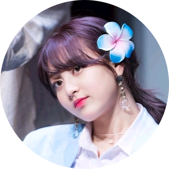 지효(요정) image