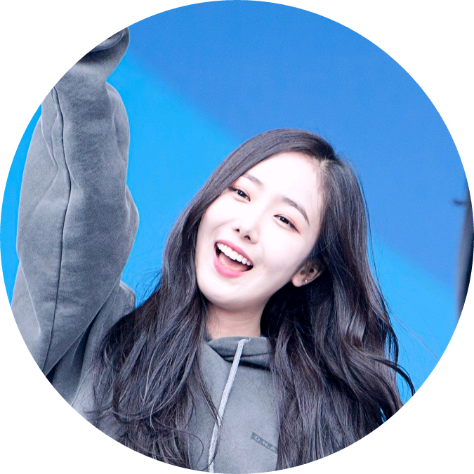 황은비(신비) image