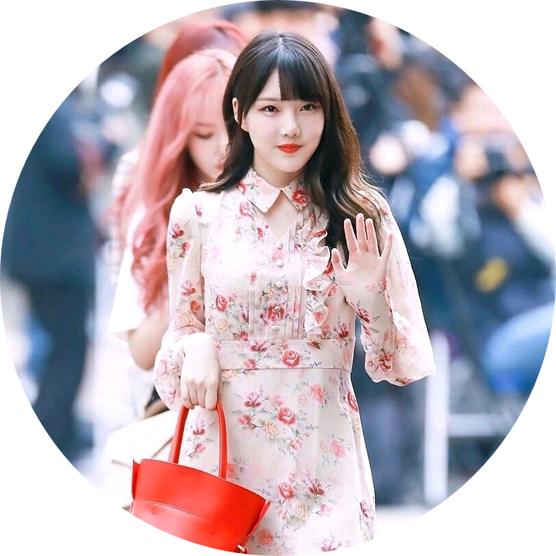 정예린(예린) image